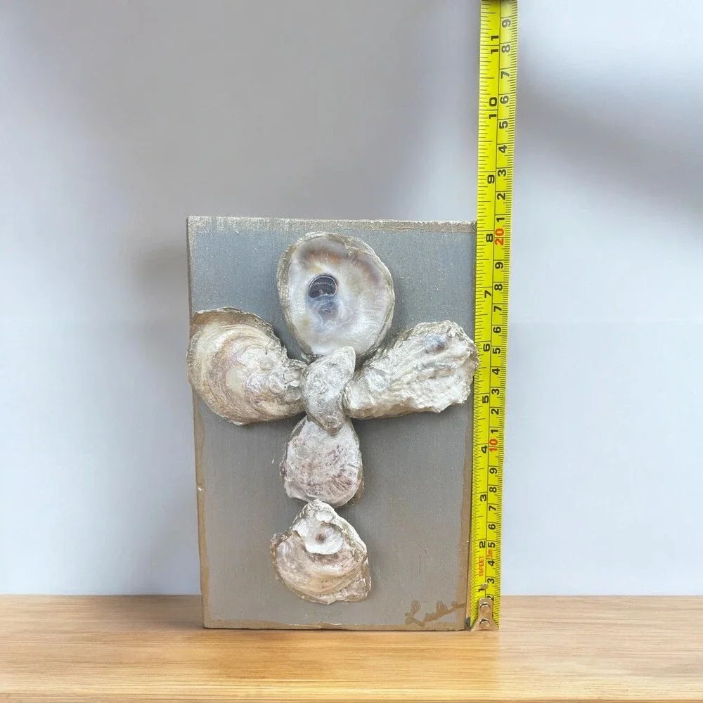 N/A oyster shell